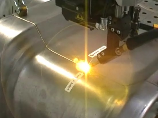 1、激光器焊接技術(shù)是利用什么原理？