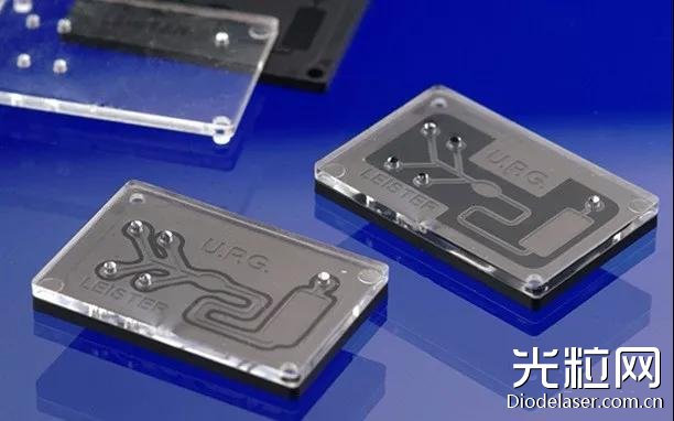 2、激光焊接機(jī)在焊接環(huán)節(jié)中必須掌握什么關(guān)鍵點(diǎn)