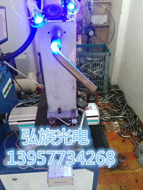 4、激光焊接塑料制成品檢驗(yàn)