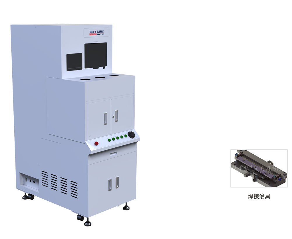 1、塑料焊機操作方法